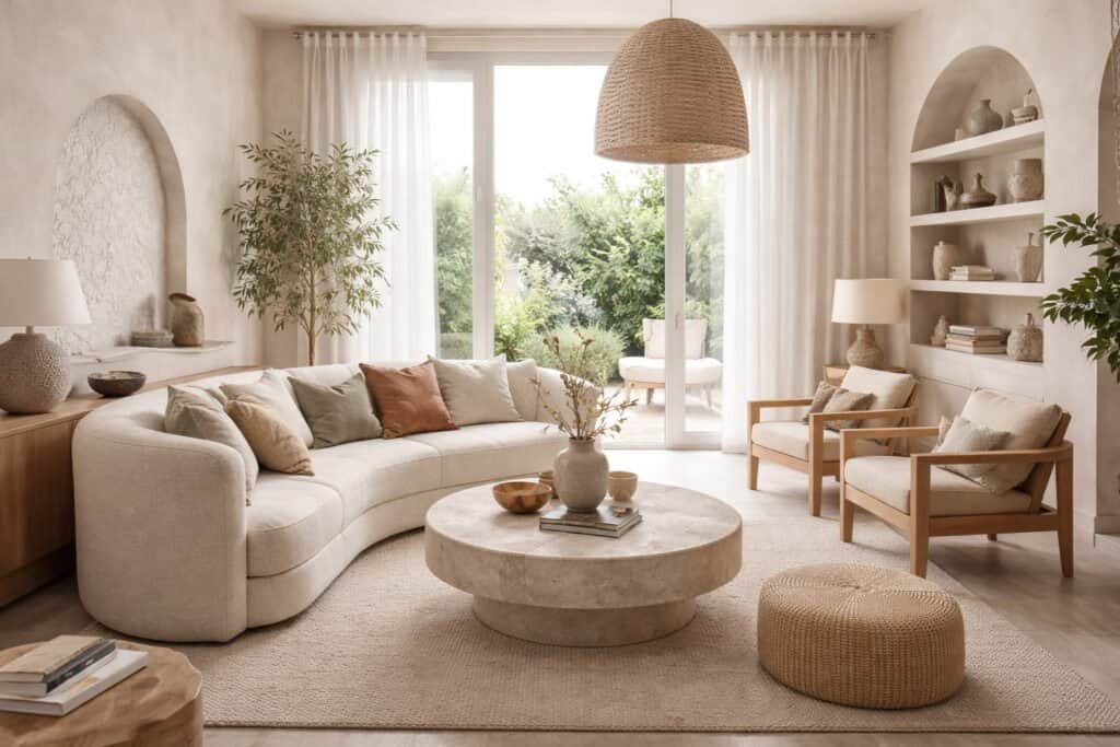 2027 Home Decor Trends