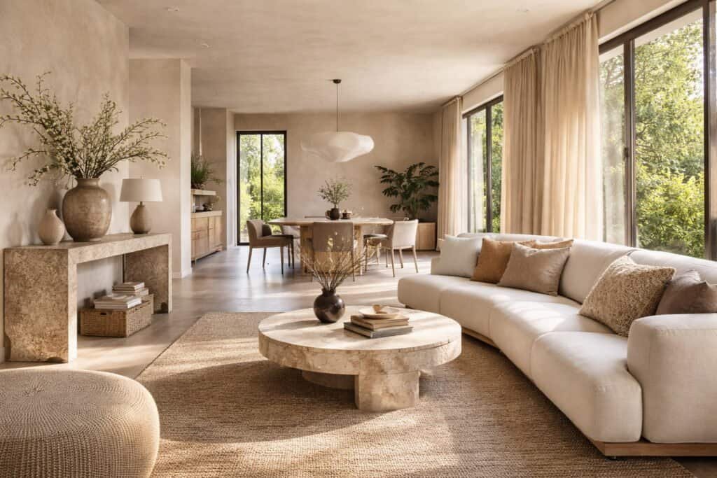 2027 Interior Design Trends