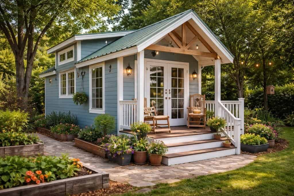 Tiny Home Zoning Laws and Legal Guidelines for Seniors