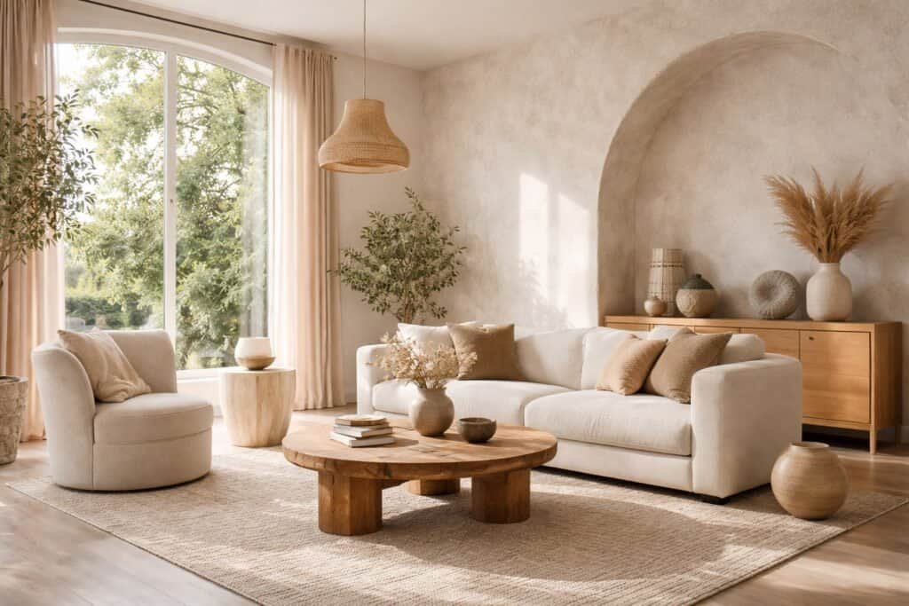 Interior Trends 2027