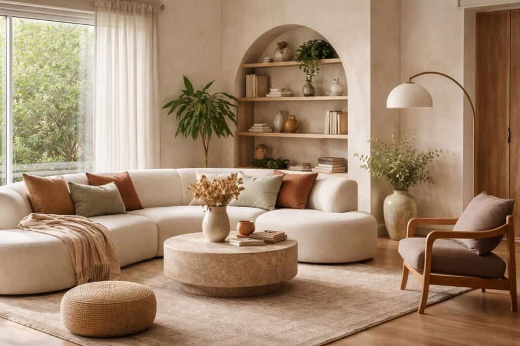 Living Room Decor Trends 2027