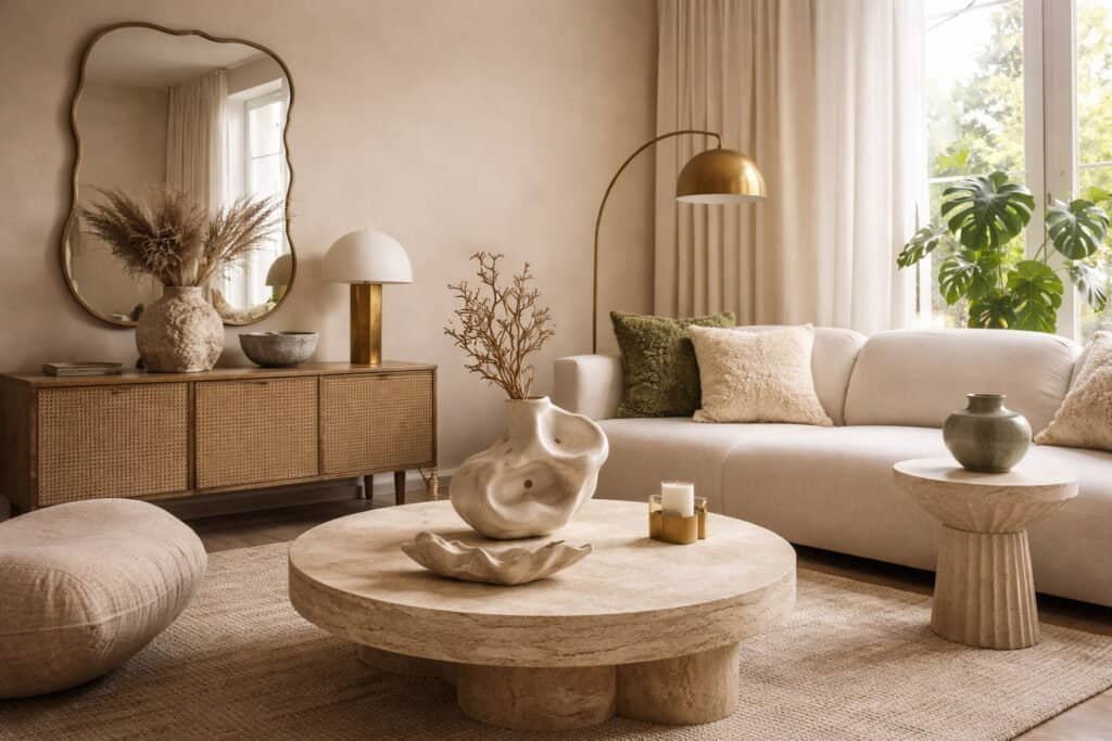 New Decor Trends for 2027