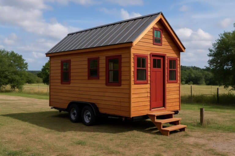 Where Can I Park a Tiny House