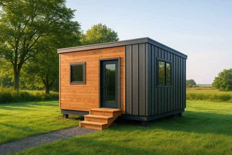 Tiny Homes in Delaware