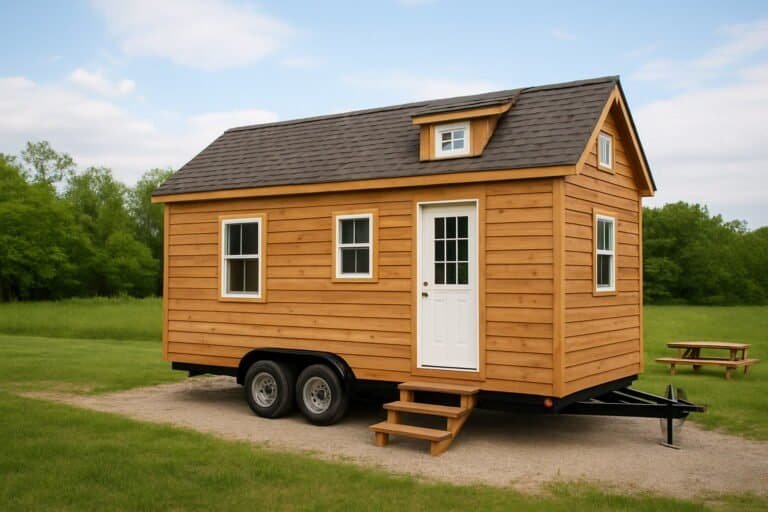 Cheap Tiny Homes for Rent Near Me
