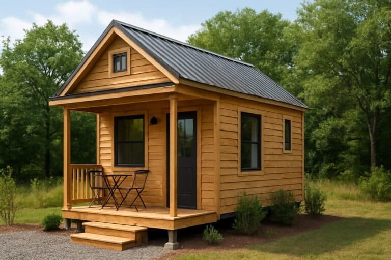 Tiny House Floor Plans 400 Sq Ft