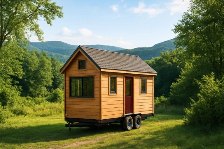 Best Places to Live in a Tiny House in 2026