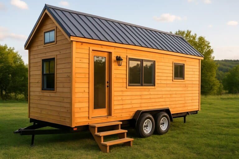 Insurance Trends for Tiny Houses in 2026
