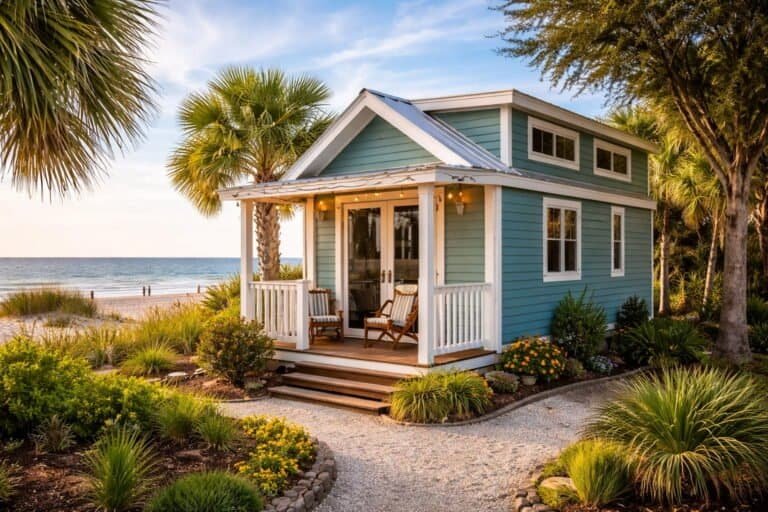 Tiny House Myrtle Beach