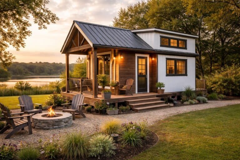 Tiny Houses in Rockwall