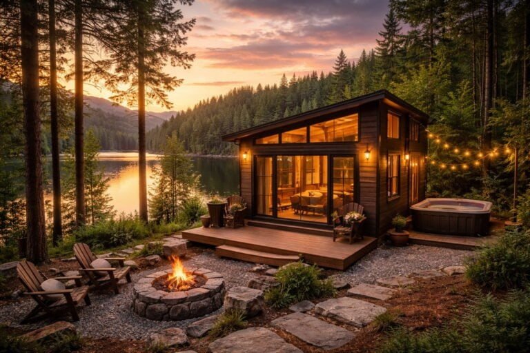 Top Tiny House Vacation Rentals for 2026
