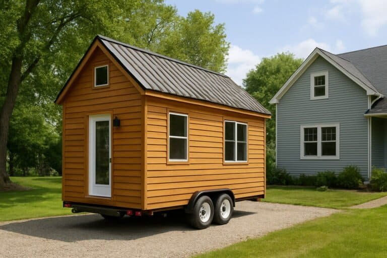 What Counties in Florida Allow Tiny Houses