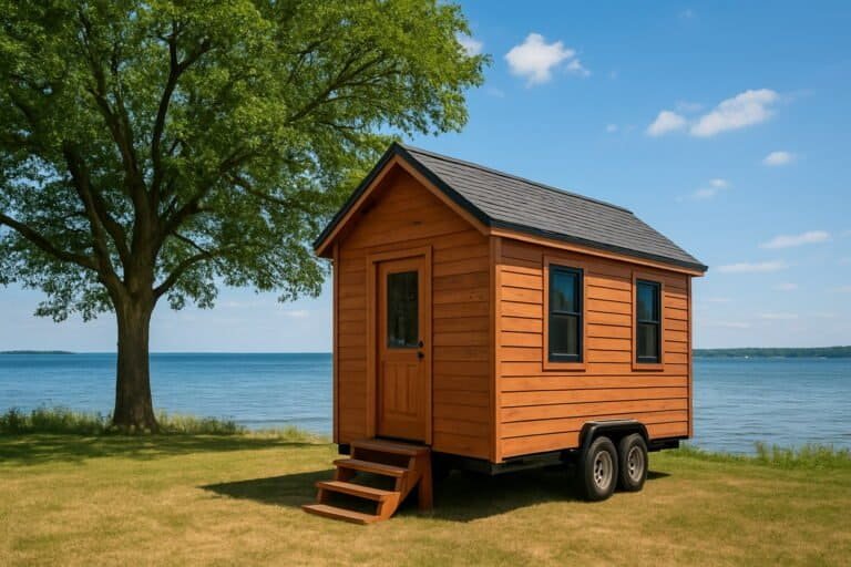 Zoning Laws for Tiny Houses in Great Lakes Region