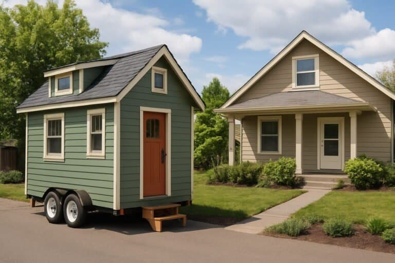 Zoning Laws for Tiny Houses in West Coast