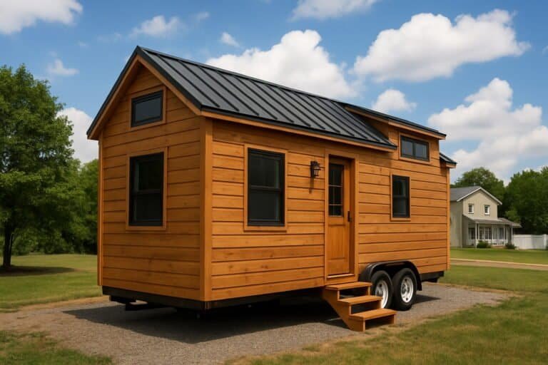 Zoning Laws for Tiny Houses in East Coast