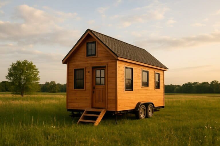 Zoning Laws for Tiny Houses in the Heartland