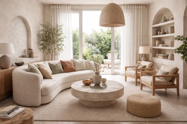 2027 Home Decor Trends