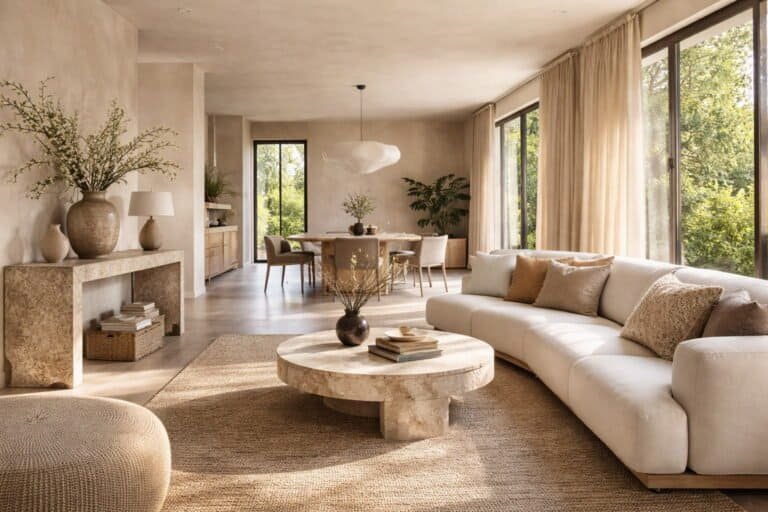 2027 Interior Design Trends