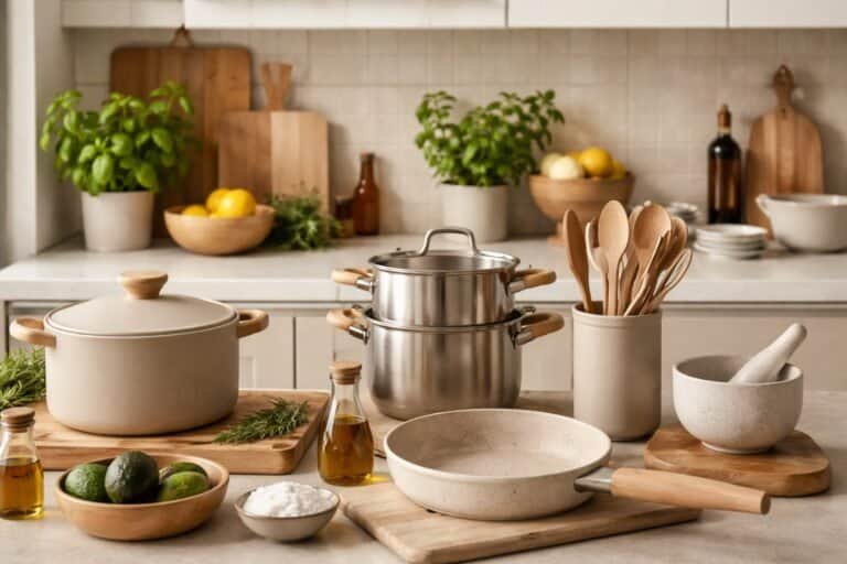 2027 Kitchenware Trends