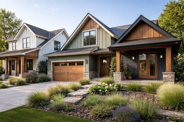 Exterior Color Trends 2027