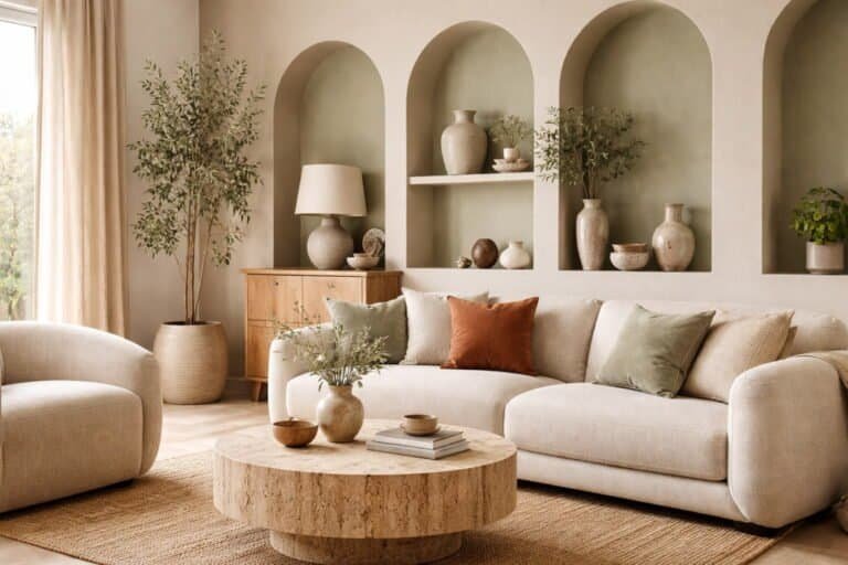 Interior Color Trends 2027