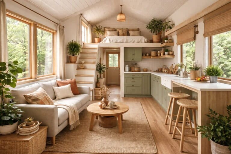 Small Home Decor Trends Expected in 2027