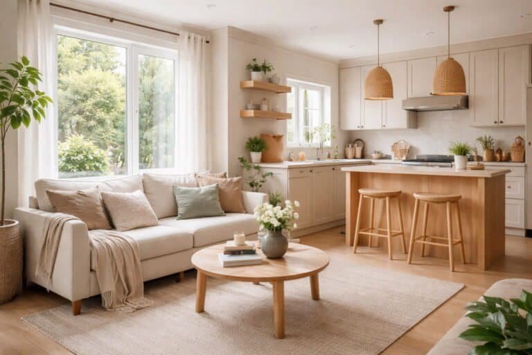 Small Home Paint Colors 2027