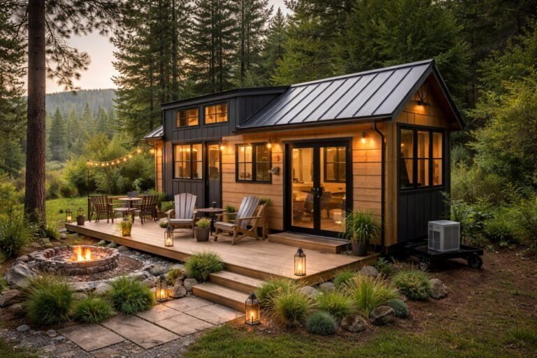 Tiny Homes Full Price Cost 2026