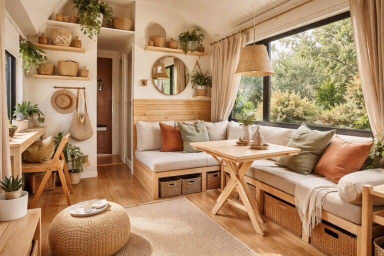 Tiny House Decor Items Trending 2026