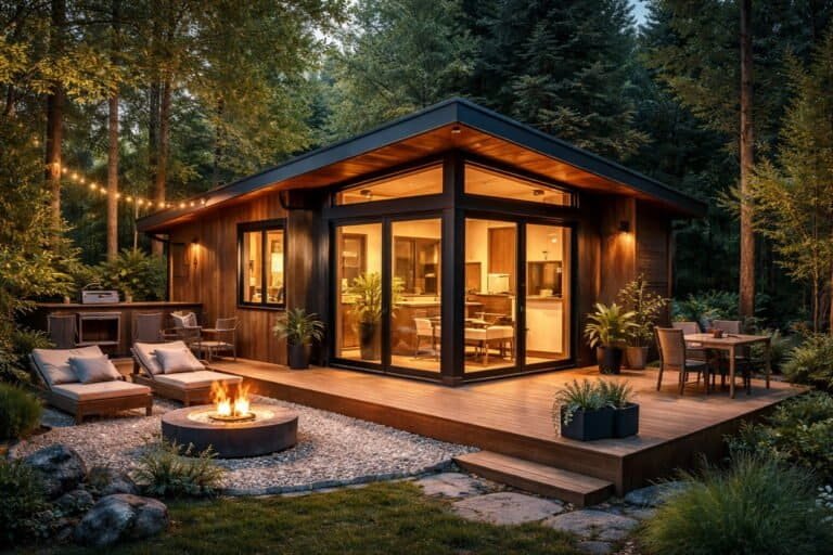 Tiny House Models 2026