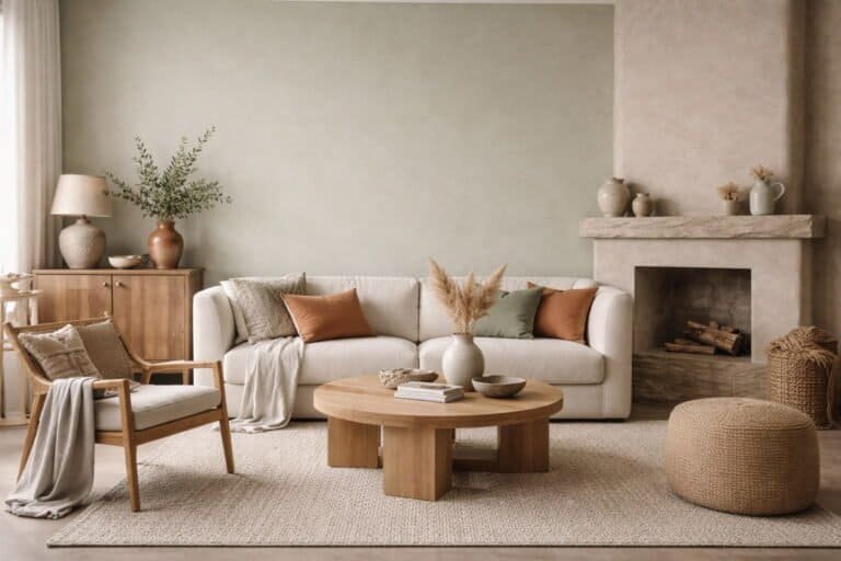 Wall Paint Color Trends 2027