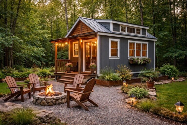 What Counties in New Jersey Allow Tiny Houses