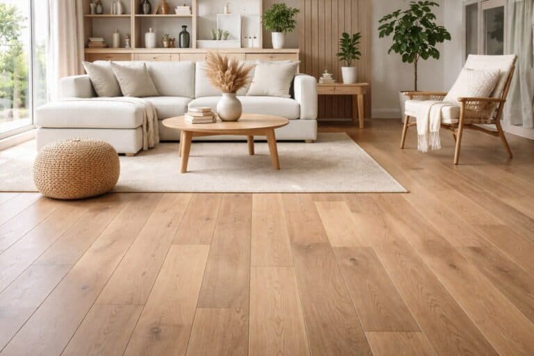 2027 Hardwood Floor Trends