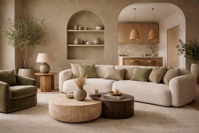 2027 Interior Colours