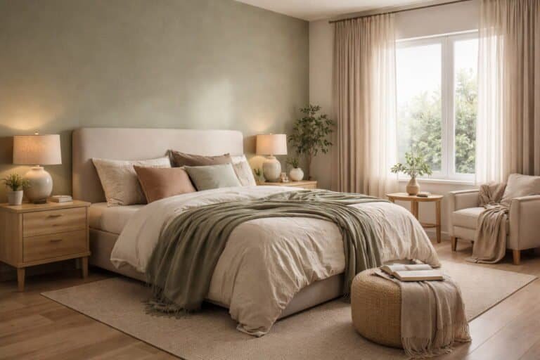 Bedroom Color Trends 2027