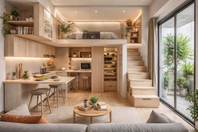 Compact Home Design Innovations Coming in 2026