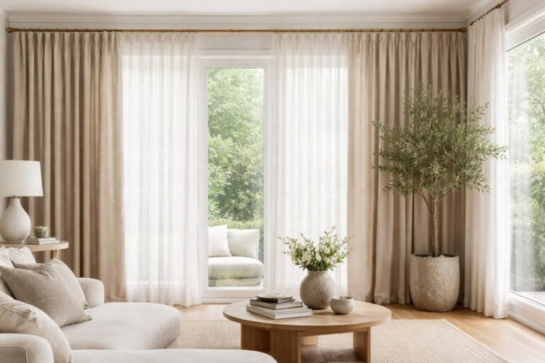 Curtain Trends 2027