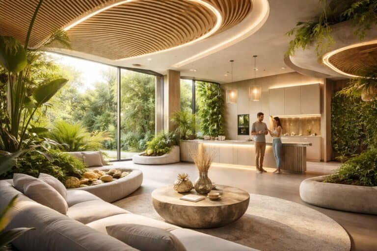 Future Design Trends for 2027