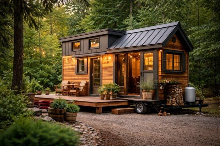 Hidden Costs of Renting a Tiny House