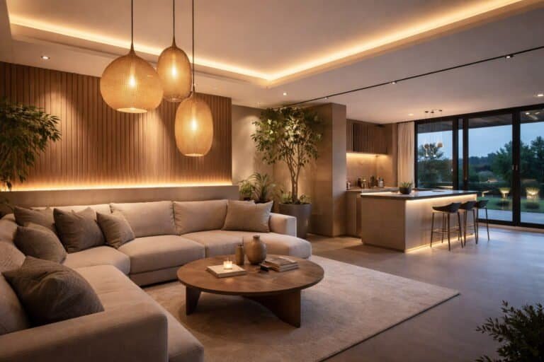 Lighting Trends 2027
