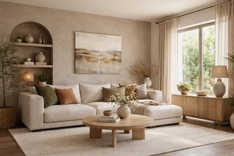 Living Room Colours for 2027