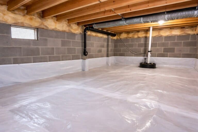 Maine Uniform Building and Energy Code Crawl Space Ventilation Requirements