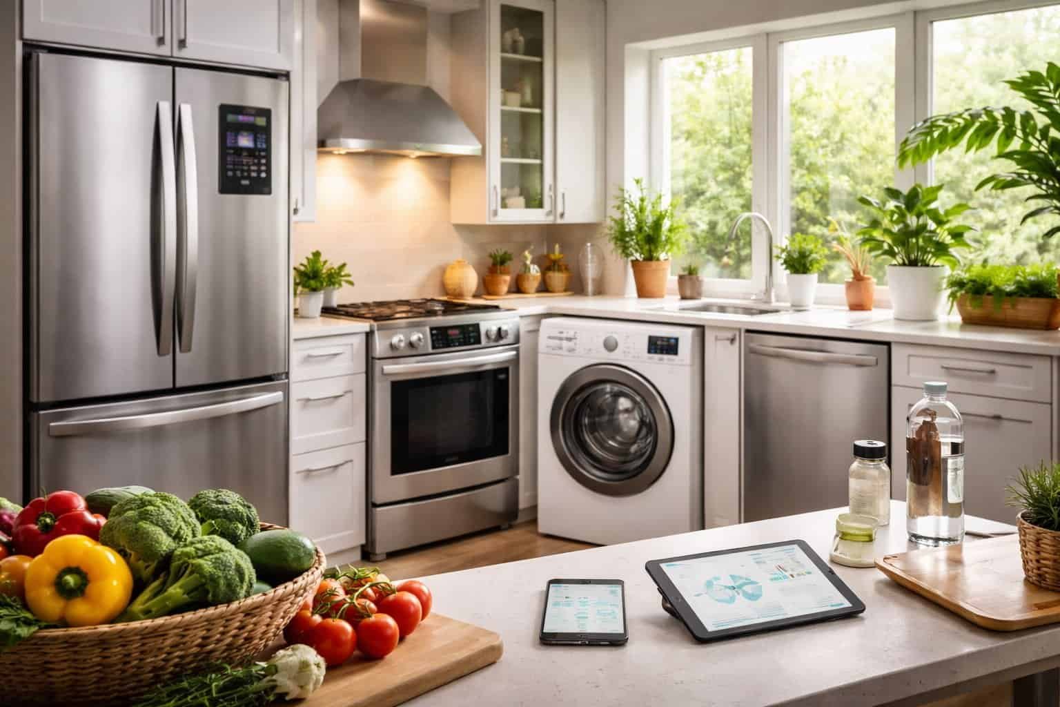 Most Energy-Efficient Appliances 2026: Save Energy, Cut Bills & Upgrade ...