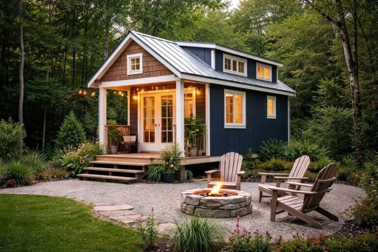 What Counties in Rhode Island Allow Tiny Houses