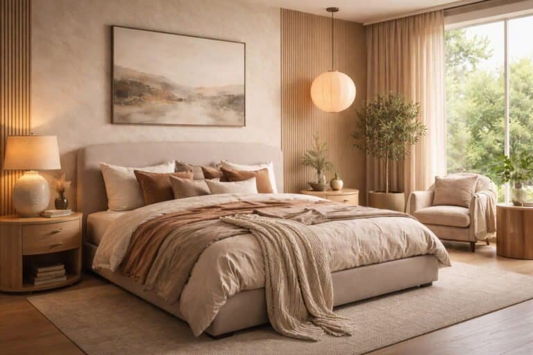 Bedroom Decor Trends 2027