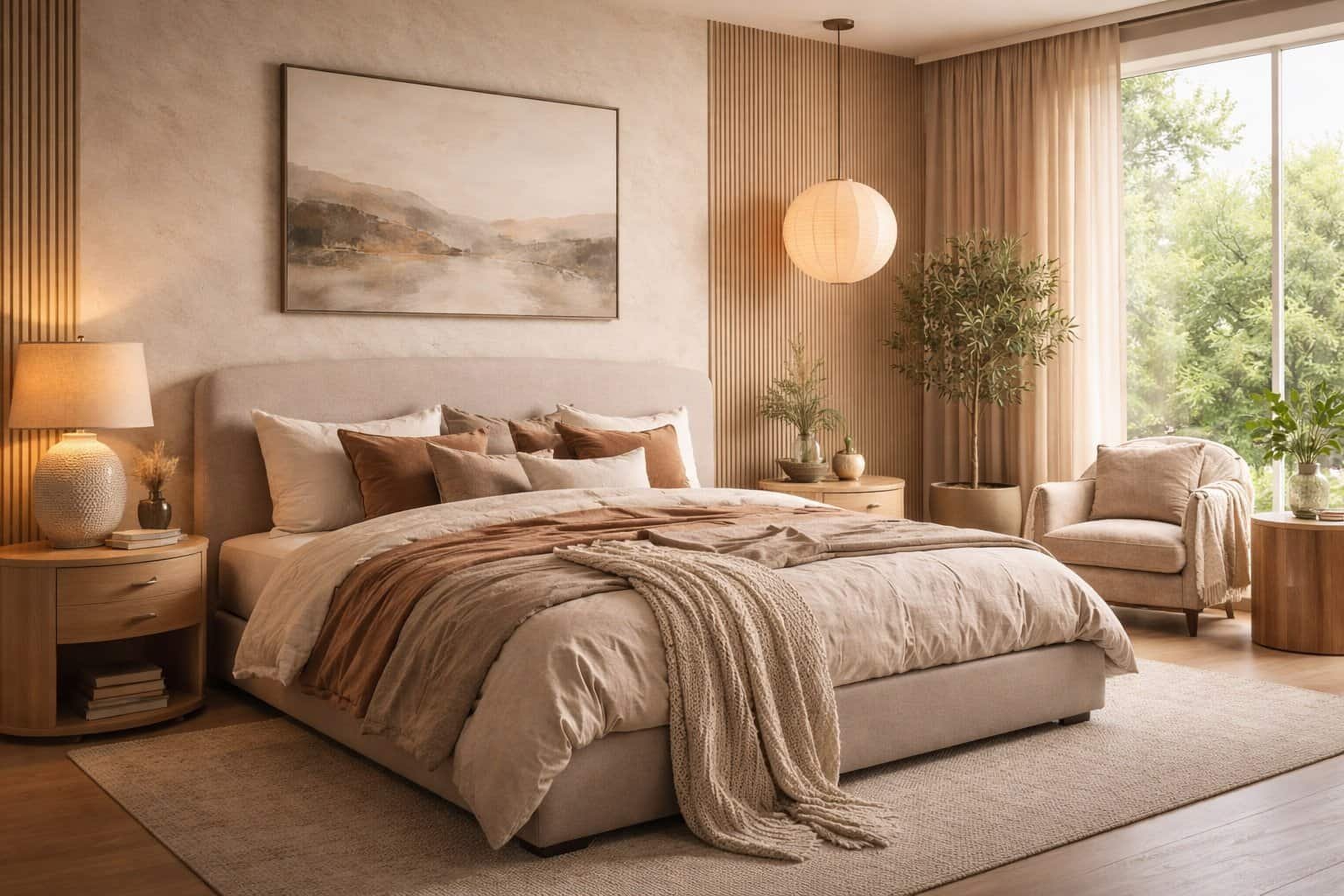 Bedroom Decor Trends 2027: 15 Stunning Ideas to Transform Your Space ...
