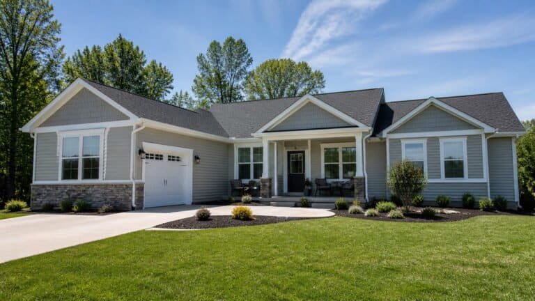 3 Bedroom Houses for Seniors