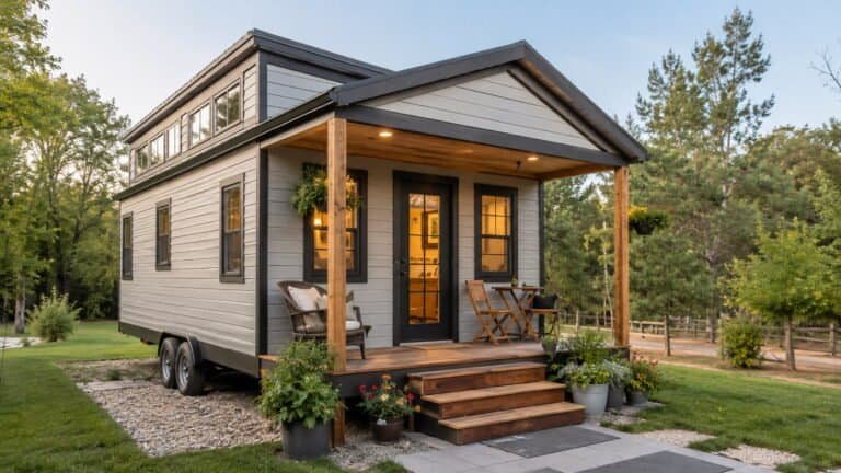 How to Find Tiny Homes for Sale Near You