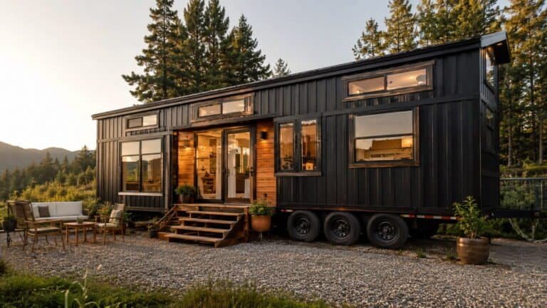 Tiny Homes for Sale