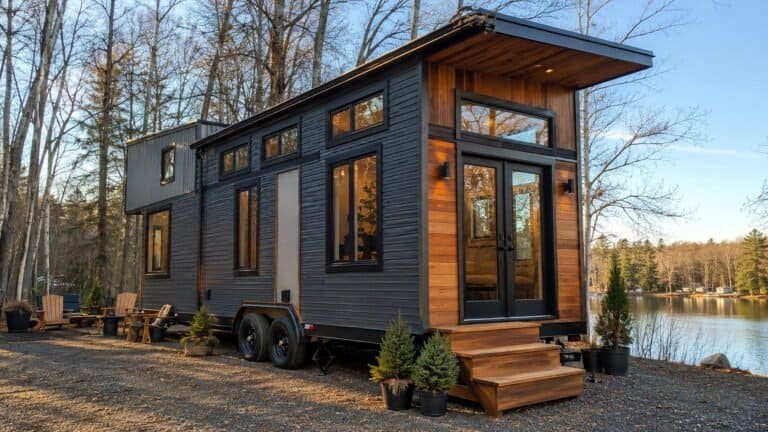 Tiny Homes for Sale in Connecticut